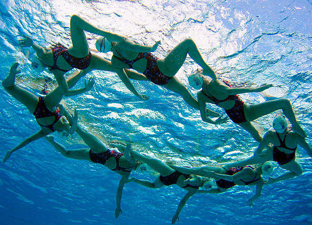 游泳比赛中的RSB是什么意思?新手必读指南