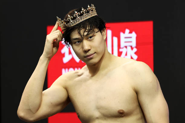 游泳连贯动作在不同泳姿中的应用