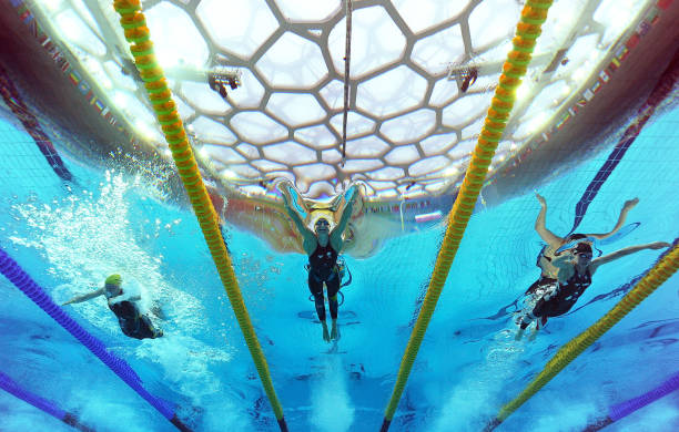 糖尿病患者坚持游泳一年的运动耐受性变化