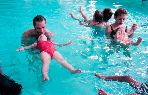 游泳救生员考试评分标准:如何获得高分通过?