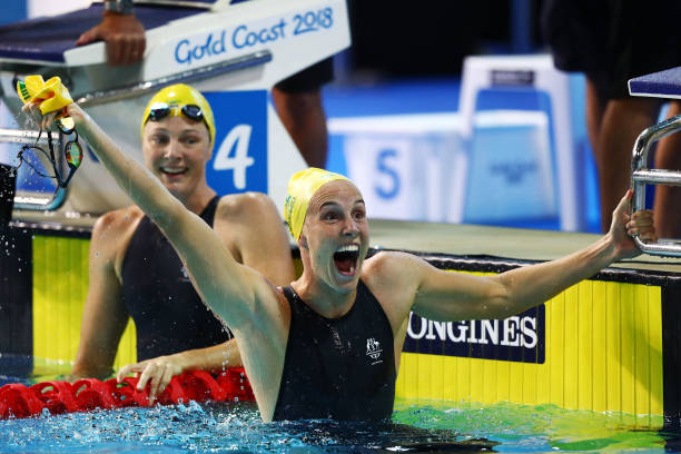 想让孩子长高?游泳或许是个好选择