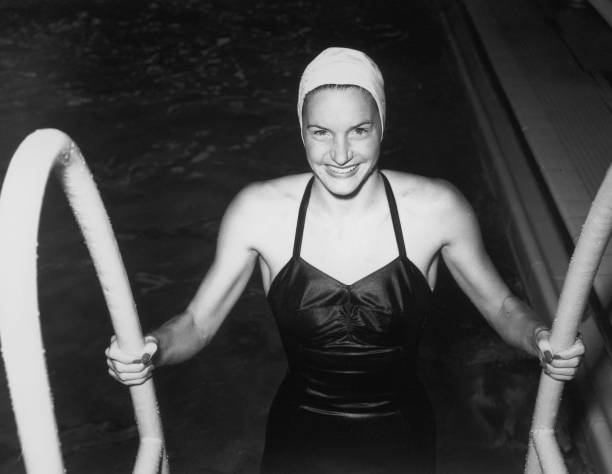 游泳等级达标赛等级划分详解:看看你能达到哪一级