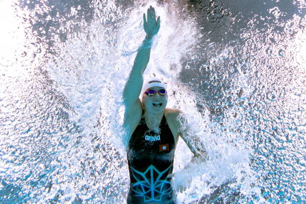 蛙泳高效训练:如何通过正确姿势提升游泳速度