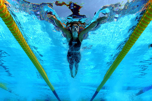 不容错过的游泳盛宴!2025世锦赛每日赛程精华推荐