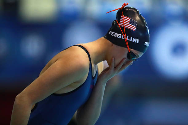 游泳转身技巧进阶:专业选手的转身秘诀分享