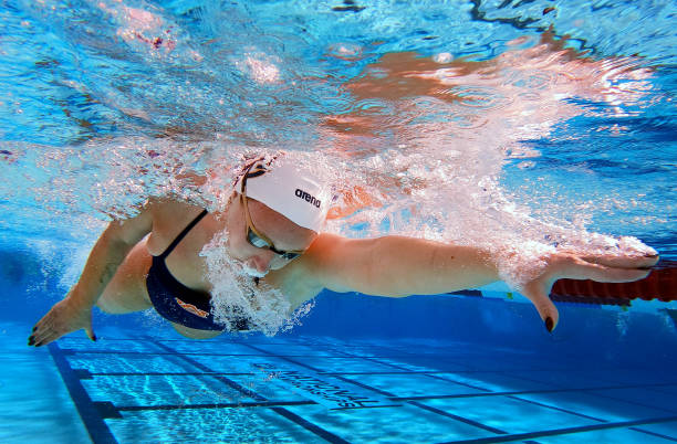 游泳是否真的有助于青少年长高?答案在这里