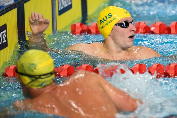 女子游泳比赛项目一览:自由泳、蝶泳、蛙泳、仰泳