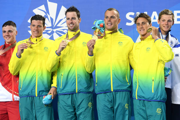 游泳健儿风采:今日赛事中的亮点选手