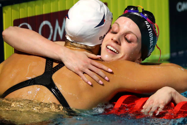 游泳真的能减肥吗?科学解析游泳的燃脂效果