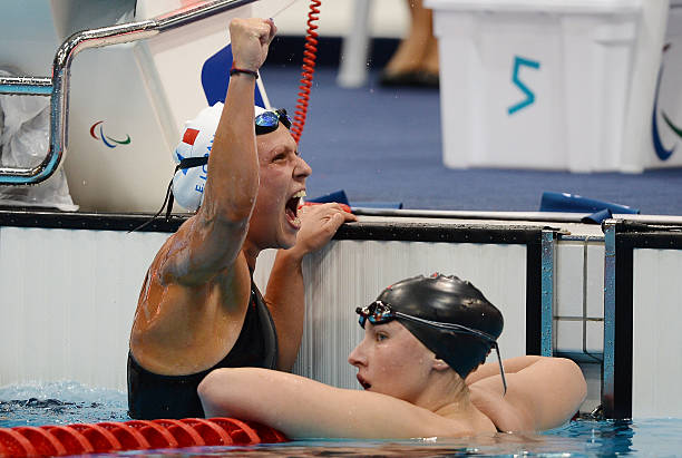 游泳名词指南:比赛规则与场地设施的专业用语