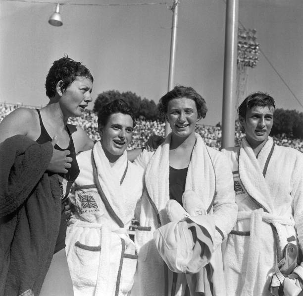 50岁学游泳:循序渐进,安全第一的练习方法