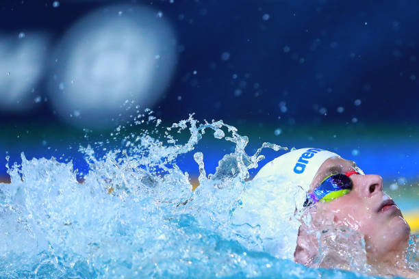 游泳救生员正式成为国家职业:历史性时刻回顾