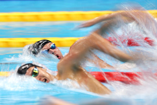 公共泳池开放,感染风险究竟高不高?