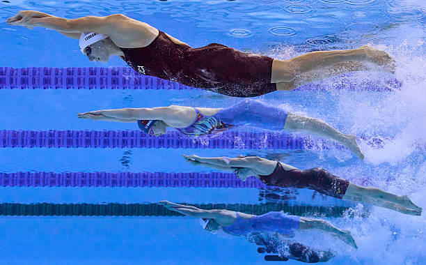 菲尔普斯蛙泳教学视频(中文字幕):高效学习蛙泳技巧