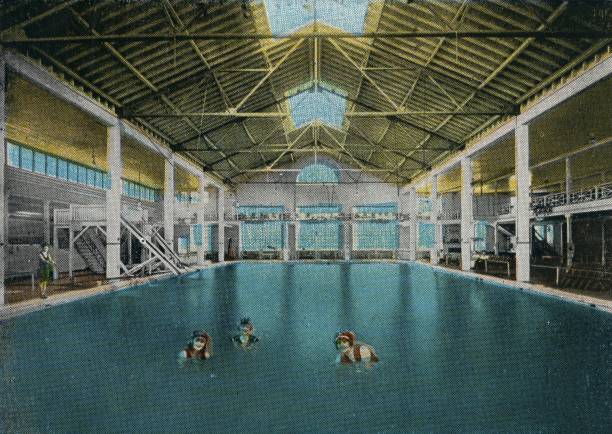 自由泳标准时间:如何设定个人目标?