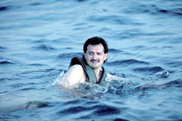 高血压患者游泳前必知的注意事项