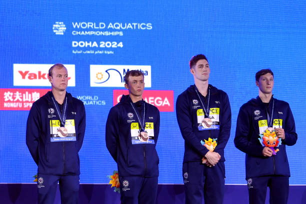 中国游泳联赛总决赛落幕,北京队蝉联团体冠军