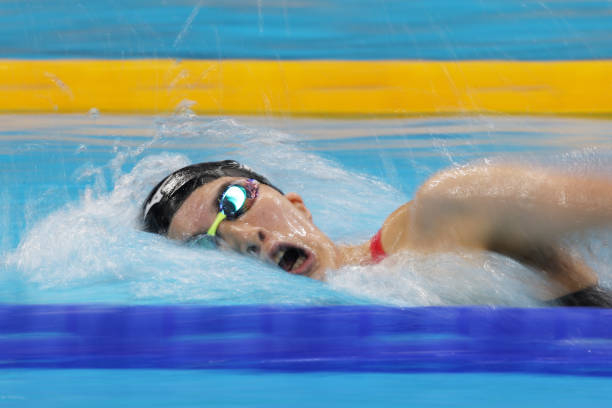 泳者必备:这款app能记录你的游泳路线和速度