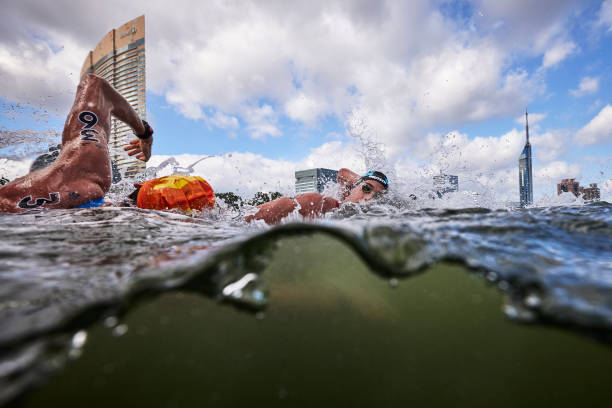 游泳比赛项目设置与参赛资格要求