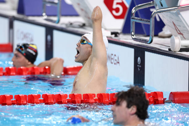 游泳与腰突康复:如何正确利用游泳缓解症状