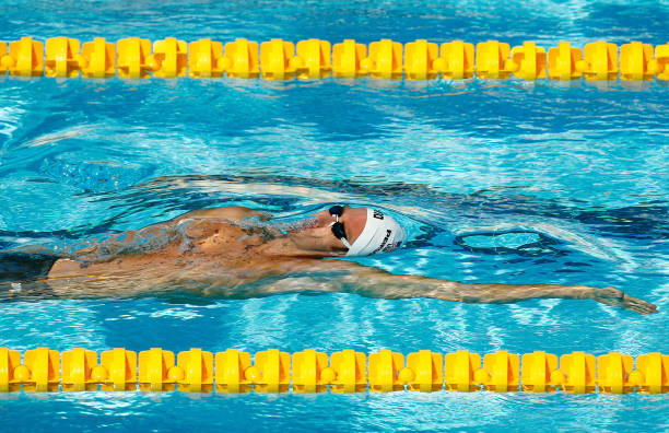 游泳与HPV16:常见误区与科学解答