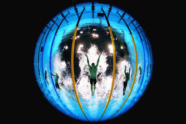 北京游泳教练培训中心:理论与实践并重的优质教学