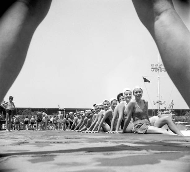 儿童游泳安全:家长需要了解的新冠防护措施