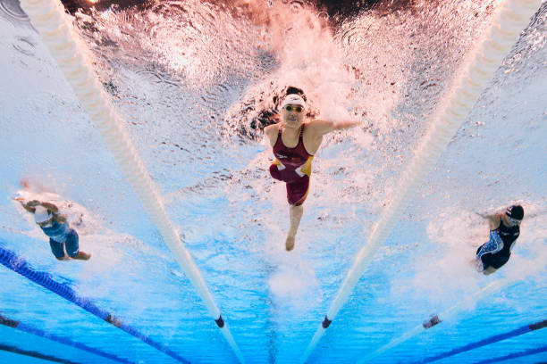 游泳对高血压患者有哪些益处与风险?