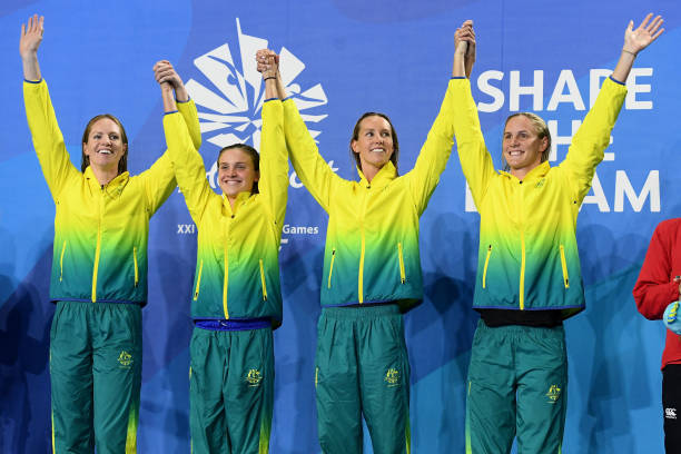 游泳对健康的十大益处:从心肺功能到肌肉力量全面提升