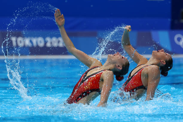 游泳减肥效果大揭秘:哪个部位瘦得最快?