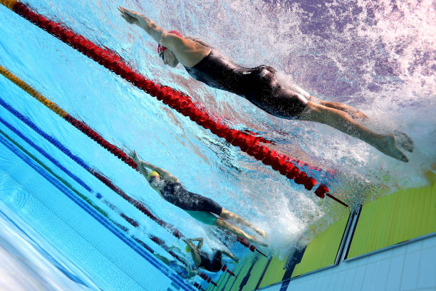 耳朵进水不舒服?试试这几种有效的排水方法