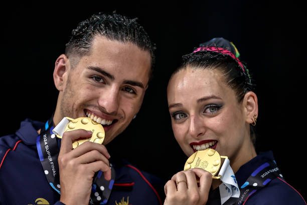 游泳的十大惊人益处:从身体健康到心理放松