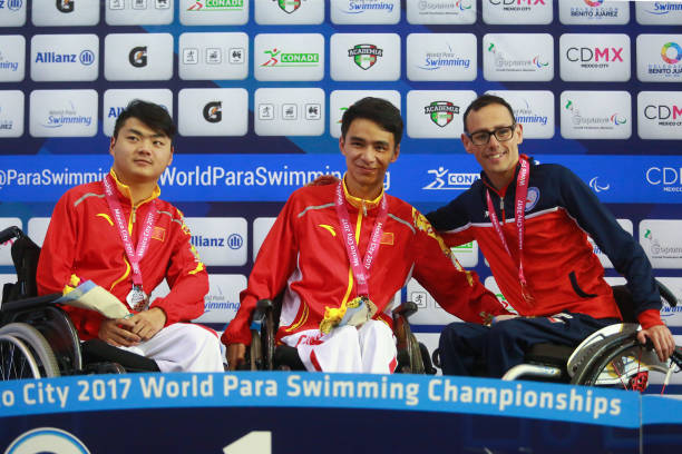 游泳混接决赛前瞻:谁能笑到最后?中国队能否卫冕?