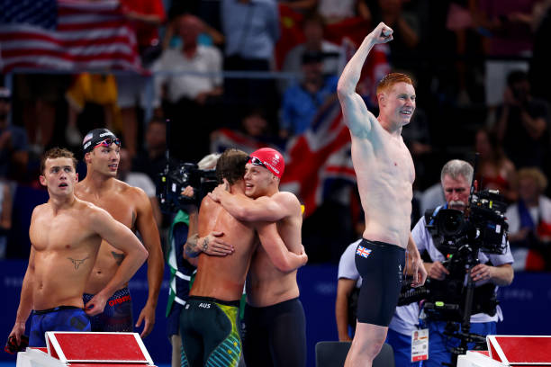 短池与长池的区别:25米与50米泳池的竞赛差异