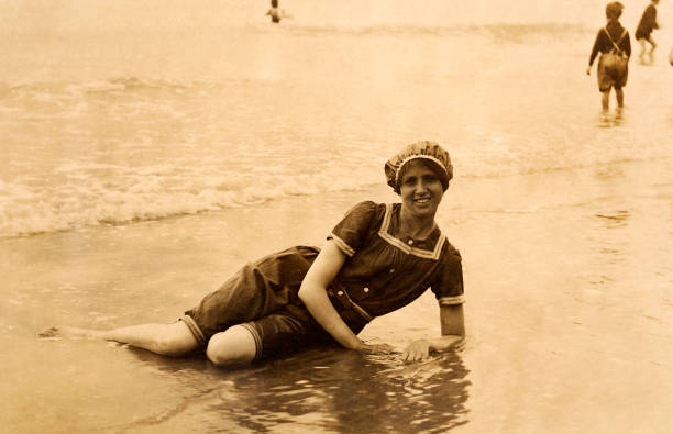 游泳对腰部健康的影响:好处与潜在风险