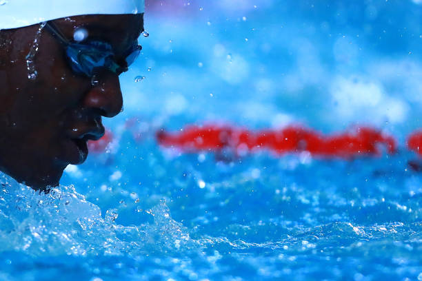 游泳比赛总结怎么写?简短实用的技巧分享