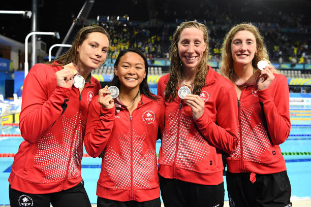 年度游泳大赛日历:不容错过的国际游泳盛事