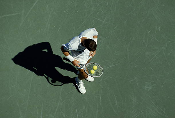 谁主沉浮?男女网球选手大满贯冠军数对比