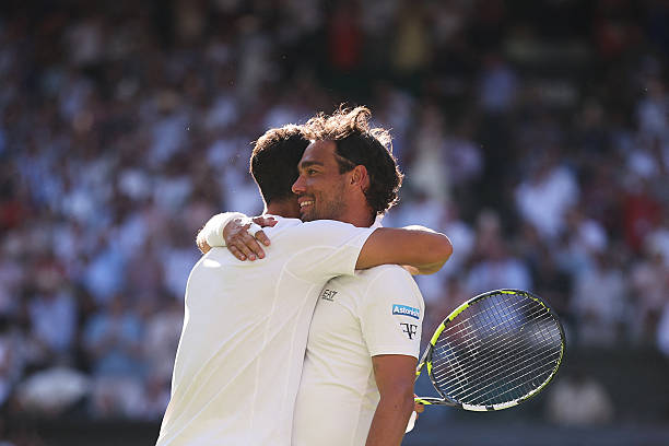 初学者必看:网球计分基础知识入门