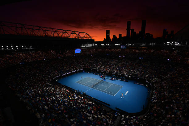 红土之王对决:2024法网男单四强名单出炉