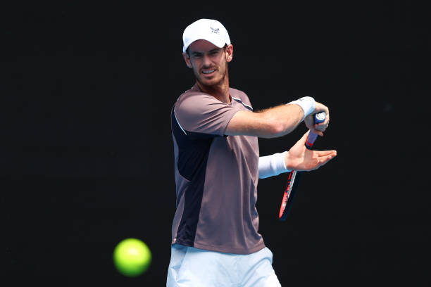 德约科维奇今日直播:与特邀嘉宾对谈网球未来