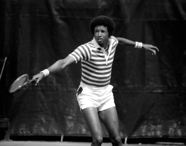 掌握网球上旋击球技巧:提升你的击球控制力