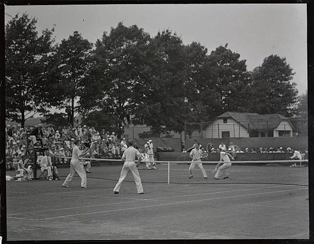 网球女单比赛几局几胜制:决胜盘抢七规则详解