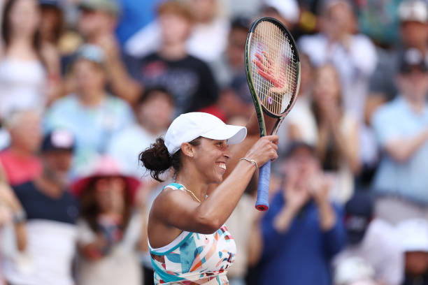 解密网球计分:为何不采用简单的1、2、3?