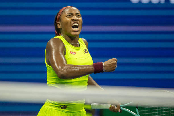 职业网球选手如何准备一场重要match?