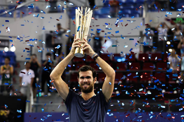 德约科维奇大满贯冠军之路:从2008到2023的辉煌征程