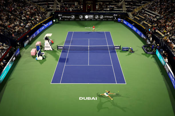 法网男单决赛直播视频:高清观看渠道汇总