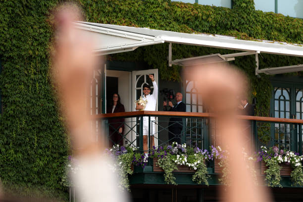 2021法网:疫情下的赛事安排与观众入场政策