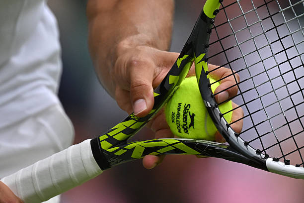 即时网球比分捷报网:实时追踪全球赛事,比分尽在掌握!