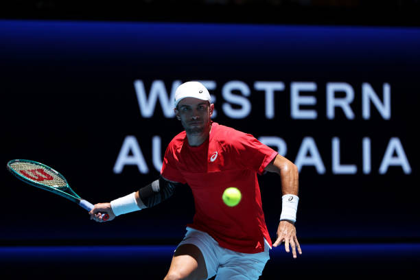 腾讯网球协会官网:赛事信息、会员注册入口